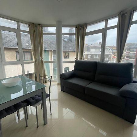 Apartamento en Ribeira Exterior foto