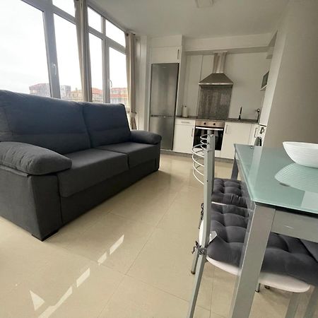 Apartamento en Ribeira Exterior foto