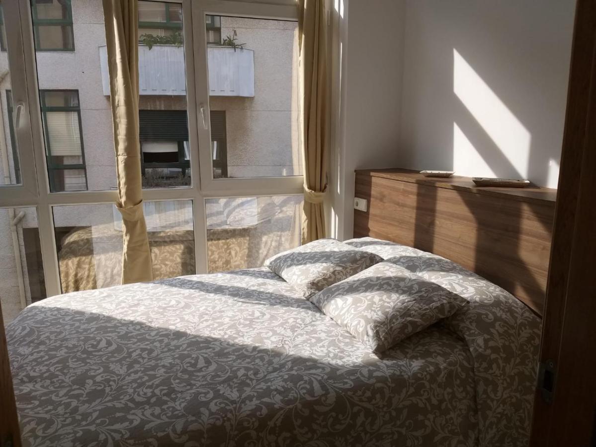 Apartamento en Ribeira Exterior foto