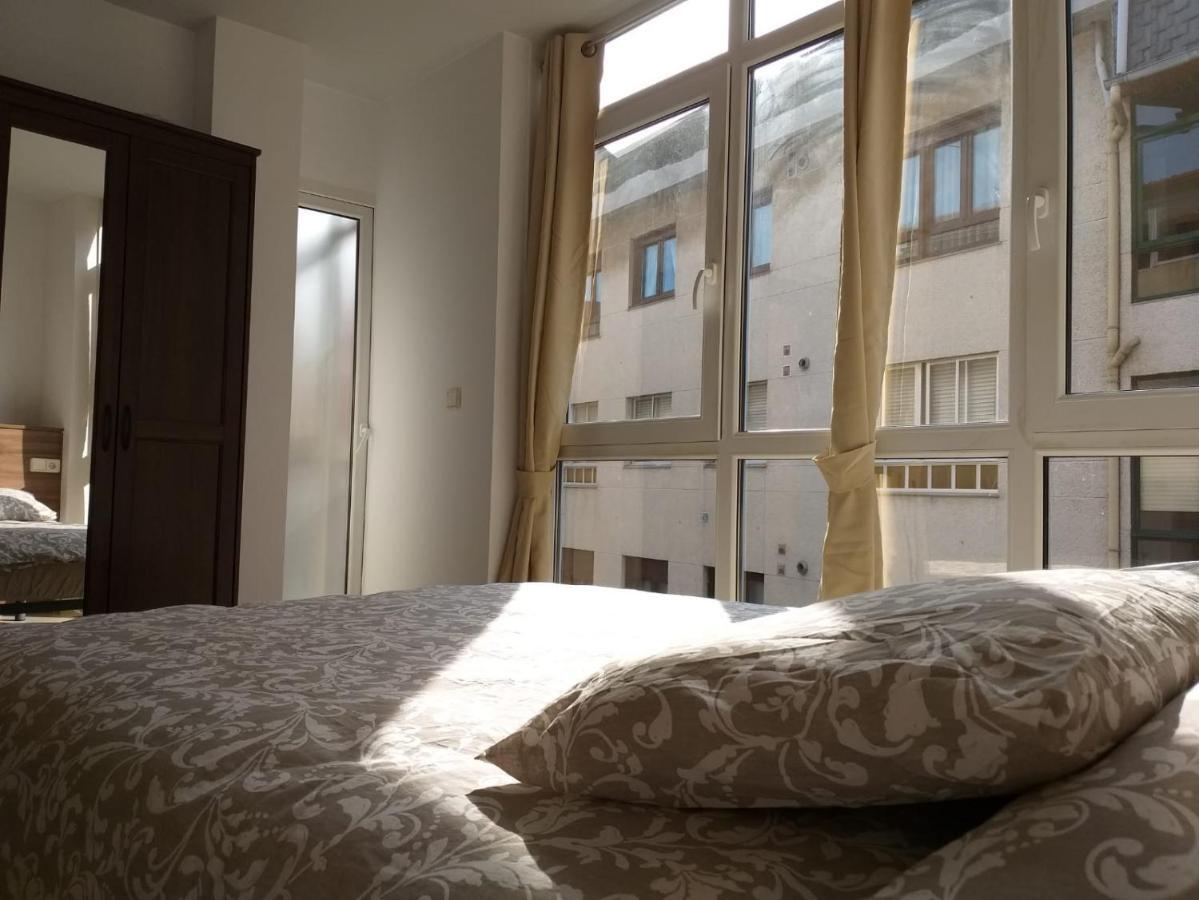 Apartamento en Ribeira Exterior foto