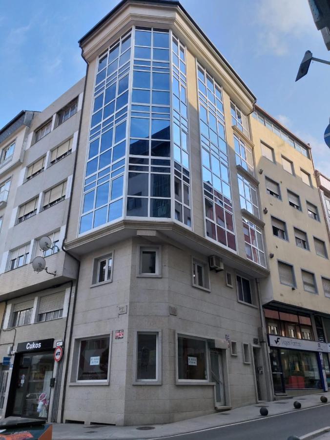 Apartamento en Ribeira Exterior foto