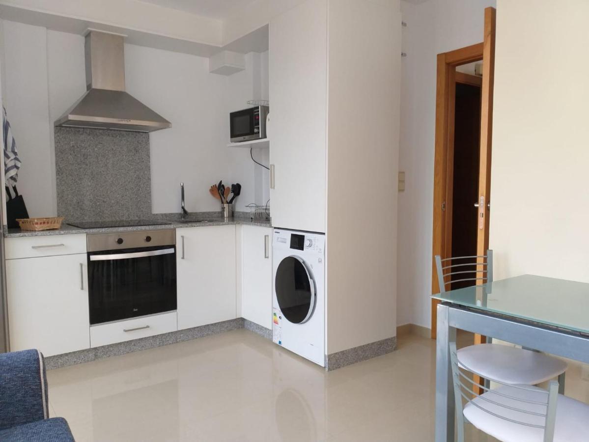 Apartamento en Ribeira Exterior foto